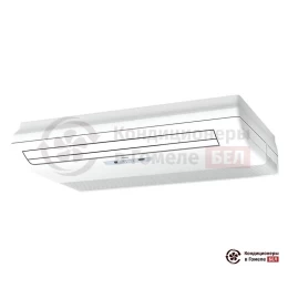Напольно-потолочный кондиционер Daichi DAT70BLKS1/DFT70ALS1/-40