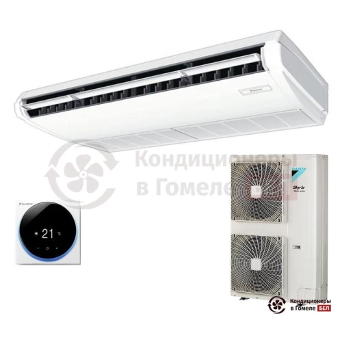 Напольно-потолочная сплит-система Daikin FHA100A/RZAG100MY1 в Гомеле