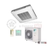 Напольно-потолочная сплит-система Daikin FUA71A/RZQSG71L3V в Гомеле