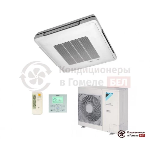 Напольно-потолочная сплит-система Daikin FUA71A/RZQSG71L3V в Гомеле