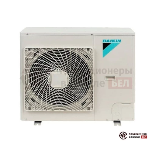 Напольно-потолочная сплит-система Daikin FHA71A9/RQ71BW/-30T в Гомеле