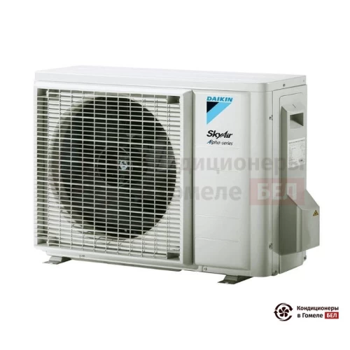 Напольно-потолочная сплит-система Daikin FHA35A9/RZAG35A в Гомеле