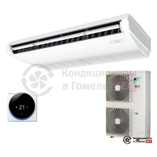 Напольно-потолочная сплит-система Daikin FHA71A9/RZAG71MV1 в Гомеле