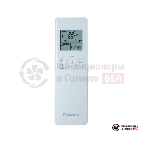 Напольно-потолочная сплит-система Daikin FVXM25A/RXM25R9 в Гомеле
