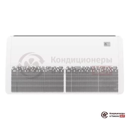 Напольно-потолочный кондиционер Denko DNP60CH