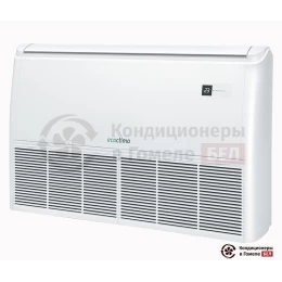 Напольно-потолочный кондиционер Ecoclima ECLCF-H36/4R1/ECL-H36/5R1