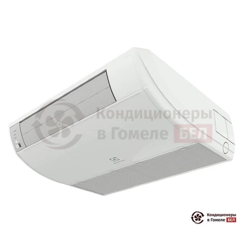 Напольно-потолочная сплит-система Electrolux EACU-18H/UP3-DC/N8 в Гомеле