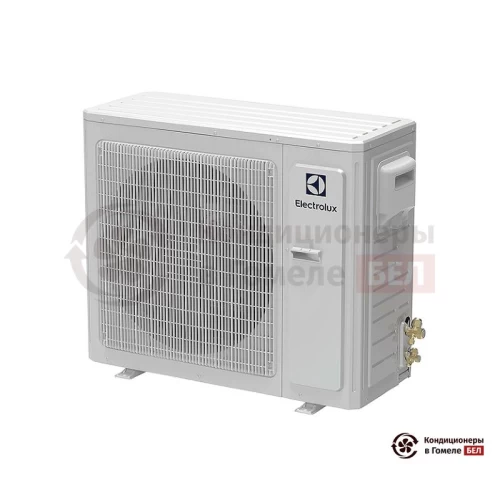 Напольно-потолочная сплит-система Electrolux EACU-18H/UP3-DC/N8 в Гомеле