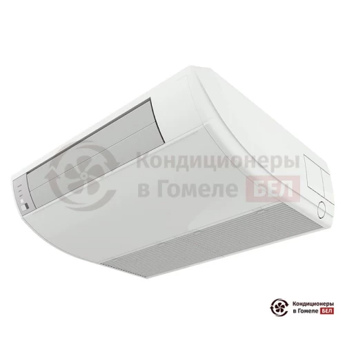Напольно-потолочная сплит-система General Climate GC-CF60HRF / GU-U60HF в Гомеле