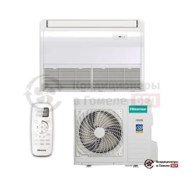 Hisense AUV-36UR4SB/AUW-36U4S1A