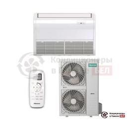 Hisense AUV-48HR4SC/AUW-48H6SE1