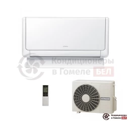 Hitachi RAC-25FXB/RAF-25RXB