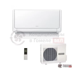 Hitachi RAC-35FXB/RAF-35RXB