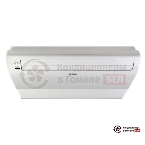  Напольно-потолочный кондиционер JAX ACT-30 HE5/ACX-30 НE5 в Гомеле