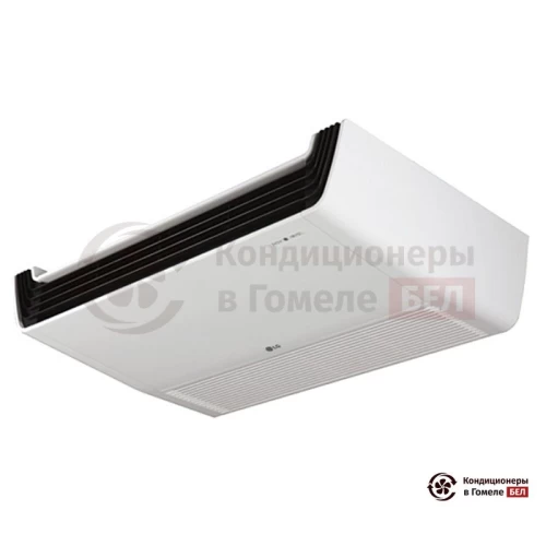 Напольно-потолочная сплит-система LG UV36R.N20/UU37WR.U30 в Гомеле