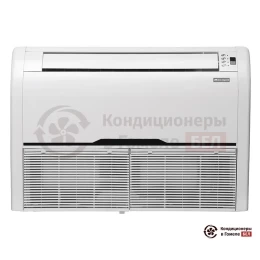 Напольно-потолочный кондиционер Leberg LS-CF60A/LU-60A3