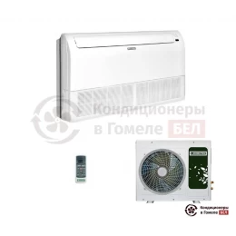 Напольно-потолочный кондиционер Leberg LS-CF18M/LU - 18M1