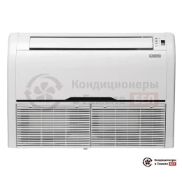 Напольно-потолочный кондиционер Leberg LS-CF48AY/LU-48AY3