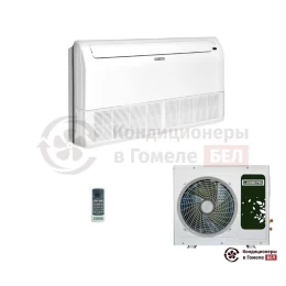Напольно-потолочный кондиционер Leberg LS-CF36M/LU - 36M3