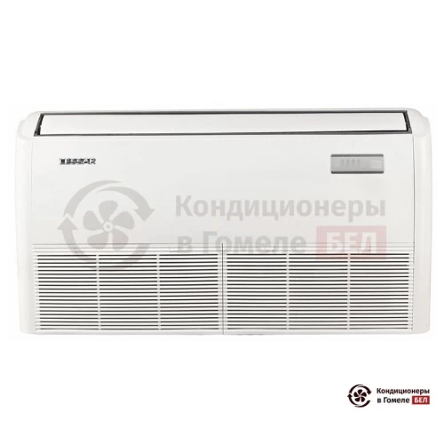 Напольно-потолочная сплит-система Lessar LS-HE36TMA4A/LU-HE36UMA4A в Гомеле