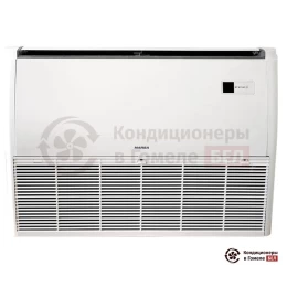 Напольно-потолочный кондиционер Marsa MRK-60СHAN/MRK-60HANE-W