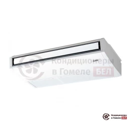 Потолочный кондиционер Mitsubishi Electric PCA-M125KA/PUHZ-P125YKA