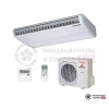 Напольно-потолочная сплит-система Mitsubishi Heavy FDE90VNP в Гомеле