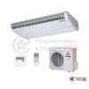 Напольно-потолочная сплит-система Mitsubishi Heavy FDE71VNX в Гомеле