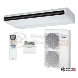 Panasonic S-F50DTE5/CU-L50DBE8