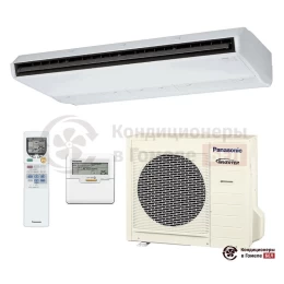 Panasonic S-F28DTE5/U-YL28HBE5
