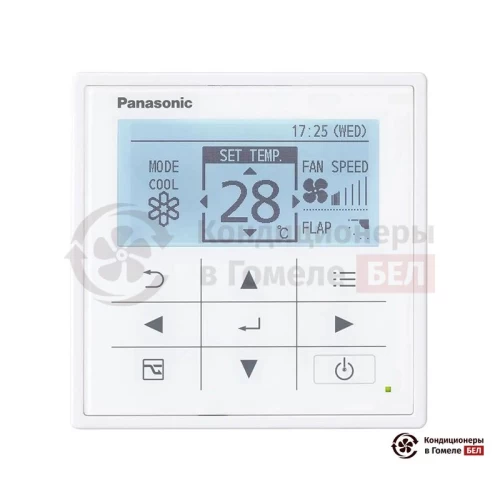 Напольно-потолочная сплит-система Panasonic S-71PT2E5B/U-71PZH2E5 в Гомеле