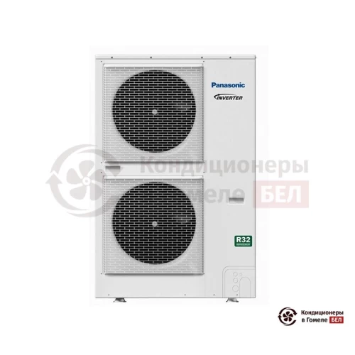 Напольно-потолочная сплит-система Panasonic S-100PT2E5B/U-100PZH2E5 в Гомеле