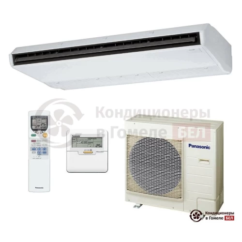 Напольно-потолочная сплит-система Panasonic S-F24DTE5/U-B24DBE5 в Гомеле