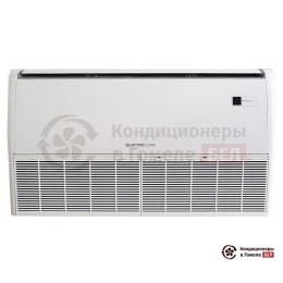 QuattroClima QV-I36FG1/QN-I36UG1