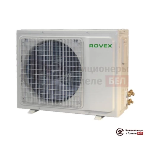  Напольно-потолочный кондиционер Rovex RCF-36HR3/CCU-36HR3 в Гомеле