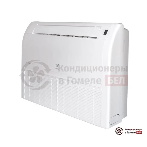Напольно-потолочная сплит-система Royal Clima CO-F 60HNI/CO-E 60HNI в Гомеле