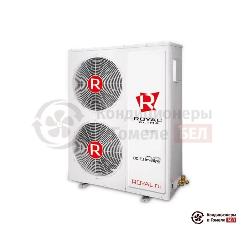 Напольно-потолочная сплит-система Royal Clima CO-F 60HNI/CO-E 60HNI в Гомеле