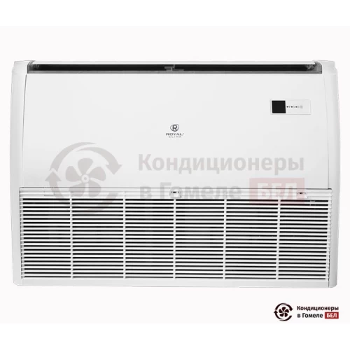 Напольно-потолочная сплит-система Royal Clima CO-F 36HNX/CO-E 36HNX в Гомеле