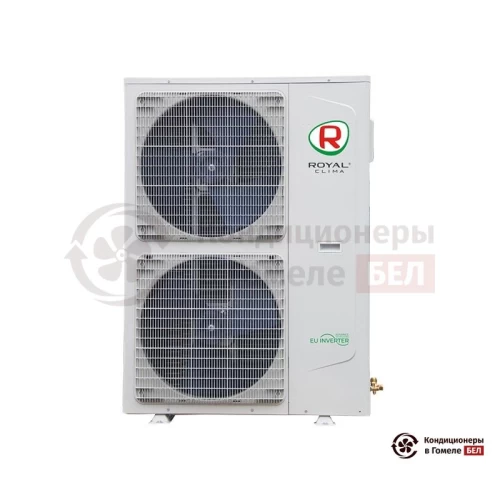 Напольно-потолочная сплит-система Royal Clima CO-F 60HNBI/CO-E 60HNBI в Гомеле