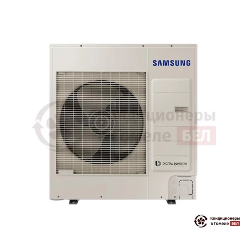 Напольно-потолочная сплит-система Samsung AC100MNCDKH/EU/AC100MXADNH/EU в Гомеле