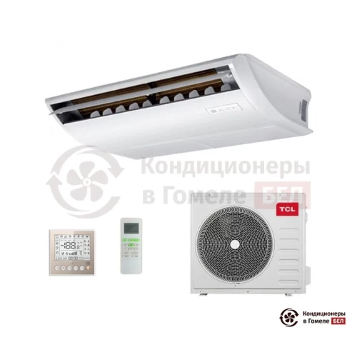  Напольно-потолочный кондиционер TCL TUB-36HRIA в Гомеле