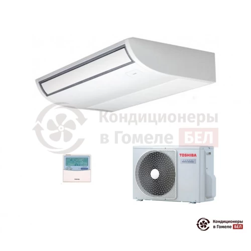 Напольно-потолочная сплит-система Toshiba RAV-SM567CTP-E/RAV-SP564ATP-E в Гомеле