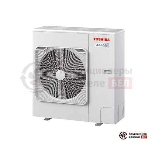 Напольно-потолочная сплит-система Toshiba RAV-GM901CTP-E/RAV-GM901ATP-E в Гомеле