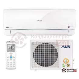AUX ASW-H24A4/DE-R1DI AS-H24A4/DE-R1DI