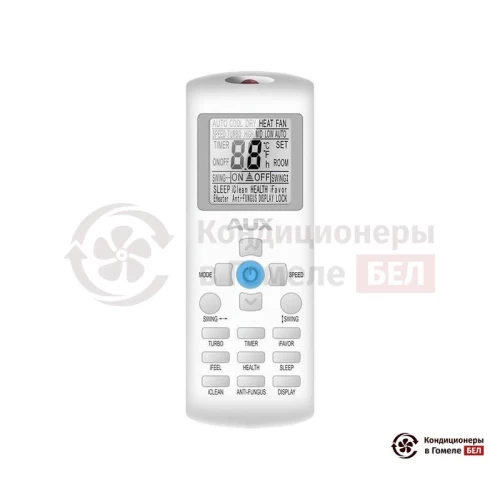 Настенная сплит-система AUX ASW-H07B4/FJ-BR1/AS-H07B4/FJ-R1 в Гомеле