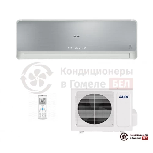 Настенная сплит-система AUX ASW-H12B4/FJ-SR1/AS-H12B4/FJ-R1 в Гомеле