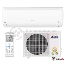 AUX ASW-H09A4/JD-R2DI AS-H09A4/JD-R2DI