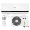 Настенная сплит-система AUX ASW-H09A4/FP-R1/AS-H09A4/FP-R1 в Гомеле