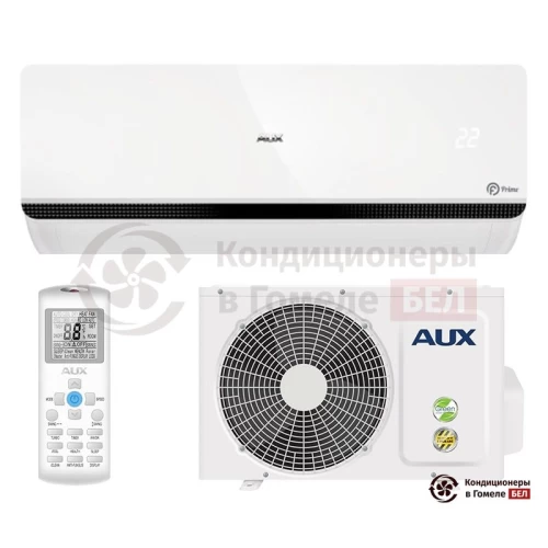 Настенная сплит-система AUX ASW-H09A4/FP-R1/AS-H09A4/FP-R1 в Гомеле
