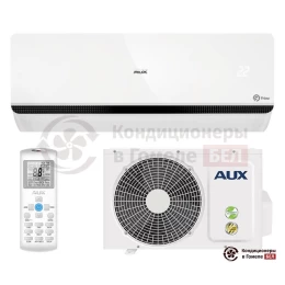 AUX ASW-H07A4/FP-R1/AS-H07A4/FP-R1